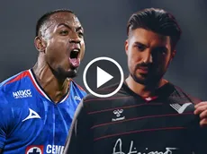 Cruz Azul vs. Vancouver FC EN VIVO: sigue la Concacaf Champions Cup 2026