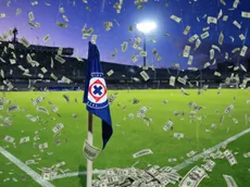 Destapan el dinero que pagó Cruz Azul por rentar el Olímpico Universitario