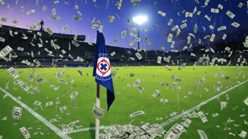 Ahora Puebla es la nueva casa cementera, aunque los montos son otros.