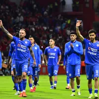 ¿Qué pasa si Cruz Azul gana, pierde o empata vs. Vancouver?