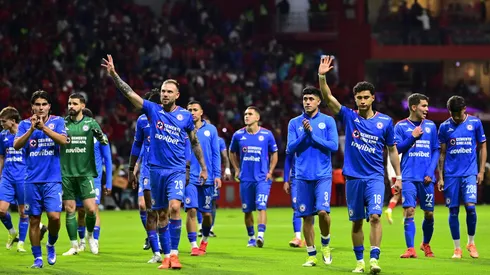 Cruz Azul cuenta con una amplia ventaja ante el conjunto canadiense que buscará más que un milagro en el Cuauhtémoc.