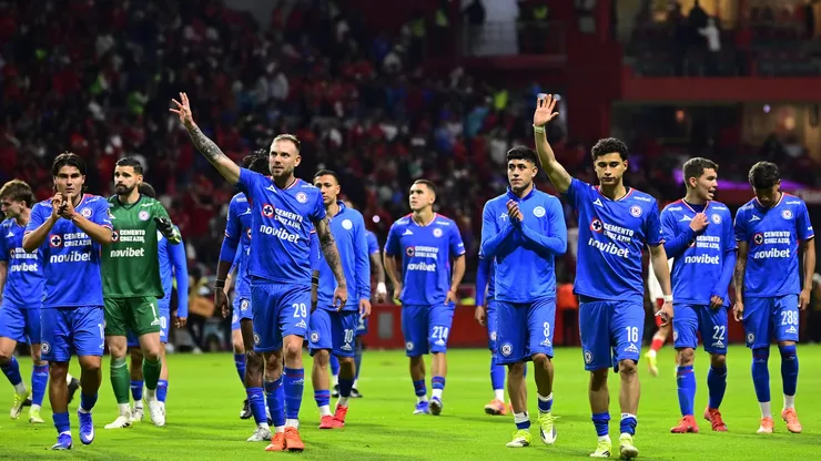 Cruz Azul cuenta con una amplia ventaja ante el conjunto canadiense que buscará más que un milagro en el Cuauhtémoc.