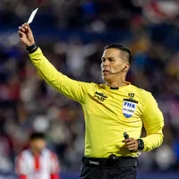 ¿Quién será el árbitro del Cruz Azul vs. Tigres UANL?