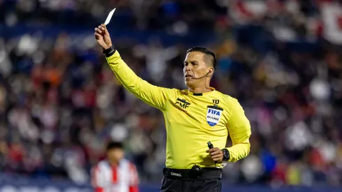 Cruz Azul recibe a los Tigres UANL en uno de los partidos más atractivos del fin de semana.