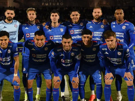 Fracasó en Cruz Azul y lo puso como favorito para ganar el Clausura 2026