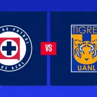 Cruz Azul vs. Tigres: día, hora y TV por la jornada 6 del Clausura 2026