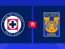 Cruz Azul vs. Tigres: día, hora y TV por la jornada 6 del Clausura 2026