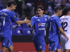 Rival de Cruz Azul confirmado para los octavos de Concachampions