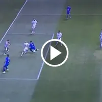 VIDEO: Ibañez debuta y anota el quinto gol de Cruz Azul ante Vancouver