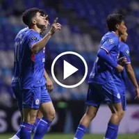 Cruz Azul trituró al Vancouver FC y avanza en Concachampions