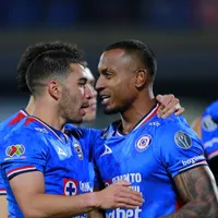 Baja de peso para Cruz Azul contra Rayados en Concachampions