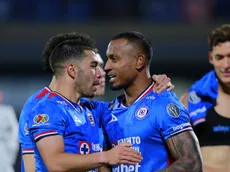 Baja de peso para Cruz Azul contra Rayados en Concachampions