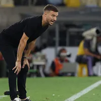 Anselmi se mete en un lío y afición explota: "No dura 3 meses"