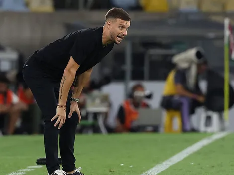 Anselmi se mete en un lío y afición explota: "No dura 3 meses"