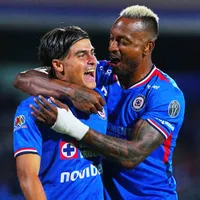 Noticias de Cruz Azul hoy: Willer Ditta, Luka Romero y Víctor Velázquez