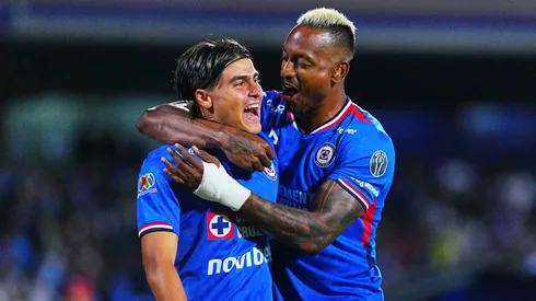 Noticias de Cruz Azul hoy: Willer Ditta, Luka Romero y Víctor Velázquez