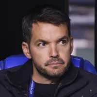 Nicolás Larcamón advirtió a toda la Liga MX con su Cruz Azul