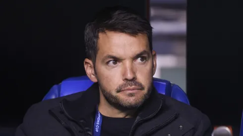 Nicolás Larcamón advirtió a toda la Liga MX con su Cruz Azul