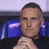 DT de Vancouver cae rendido ante Cruz Azul tras ser goleaado