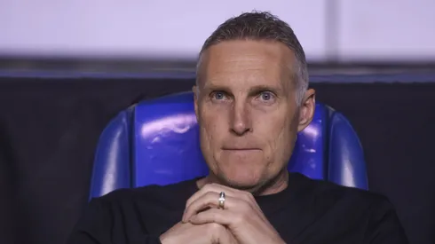 Martín Nash cayó rendido ante Cruz Azul luego de la goleada que le propinó a Vancouver FC.