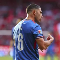 Erik Lira destapa la verdad sobre la competencia interna en Cruz Azul