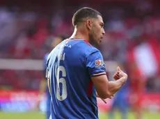 Erik Lira destapa la verdad sobre la competencia interna en Cruz Azul