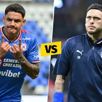 ¿Cuándo enfrentará Cruz Azul a Monterrey por Concachampions?