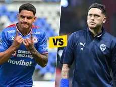¿Cuándo enfrentará Cruz Azul a Monterrey por Concachampions?