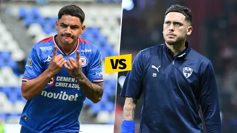 ¿Cuándo enfrentará Cruz Azul a Monterrey por Concachampions?