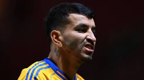 Ángel Correa se refirió al debut de Nicolás Ibáñez en Cruz Azul