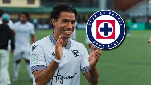 Los elogios llegan de todos lados para los de Larcamón.