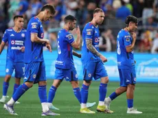 Pese a la goleada, la afición de Cruz Azul pide la salida de un titular