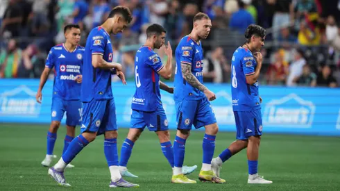 Se vienen semanas cruciales para La Máquina en la temporada.