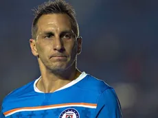 Ex-Cruz Azul: Christian 'Chaco' Giménez confirmó cuál es su nuevo desafío profesional