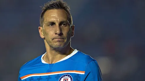 El ídolo de La Máquina sigue dando que hablar.