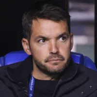 La promesa de Nicolás Larcamón que ilusiona a la afición