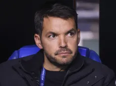 La promesa de Nicolás Larcamón que ilusiona a la afición