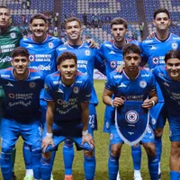 Noticias de Cruz Azul hoy: Rodolfo Rotondi, Martin Nash y Nicolás Mezquida