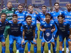 Noticias de Cruz Azul hoy: Rodolfo Rotondi, Martin Nash y Nicolás Mezquida