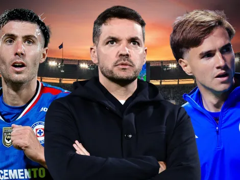 Los "intocables" de Larcamón: Paradela, Palavecino y 3 más...