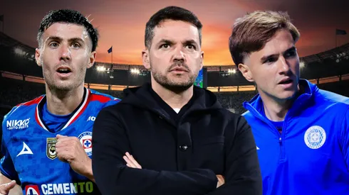 Agustín Palavecino y José Paradela son los principales estandartes de Nicolás Larcamón.