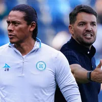 ¿Por qué la mudanza a Puebla golpea fuerte a la Sub-21 de Cruz Azul?
