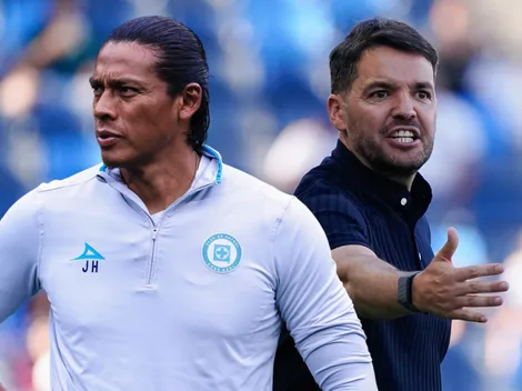 ¿Por qué la mudanza a Puebla golpea fuerte a la Sub-21 de Cruz Azul?
