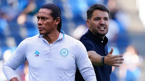 La mudanza del primer equipo a Puebla trajo consecuencias en la Sub-21 de Cruz Azul.