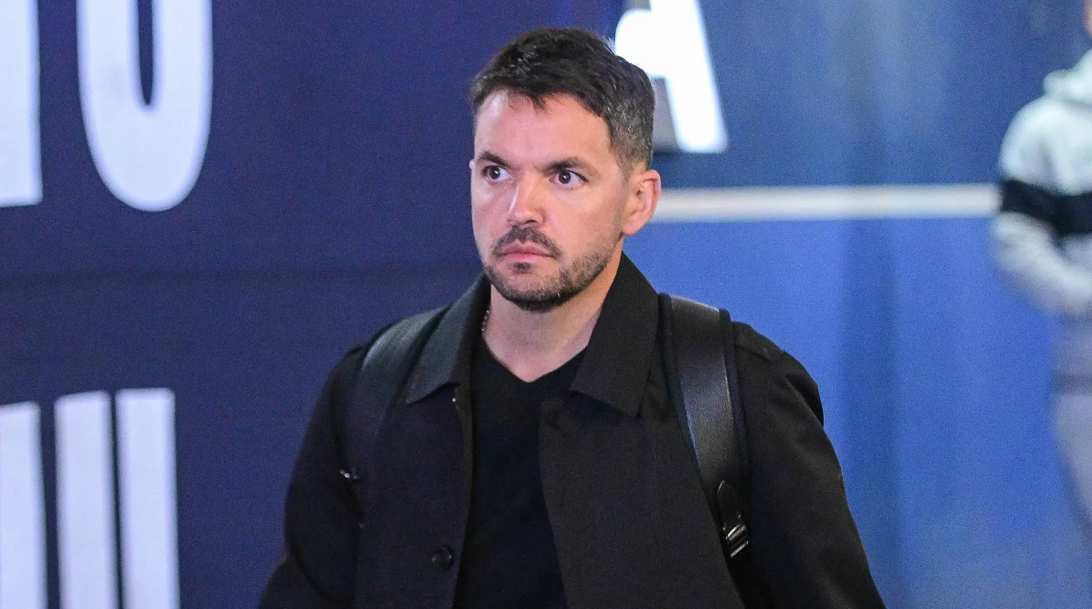 La posible alineación de Nicolás Larcamón para enfrentar a Tigres