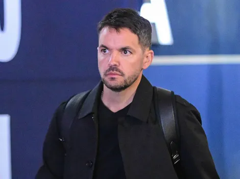 La posible alineación de Nicolás Larcamón para enfrentar a Tigres