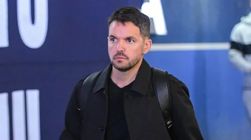 La posible alineación de Nicolás Larcamón para enfrentar a Tigres