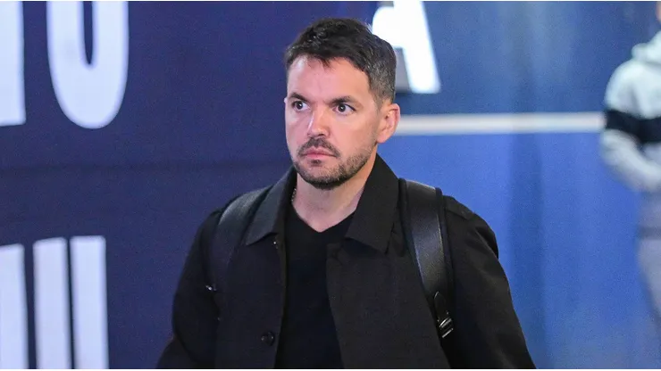 La posible alineación de Nicolás Larcamón para enfrentar a Tigres