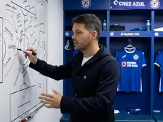 El jugador que ganaría la carrera por el lateral derecho