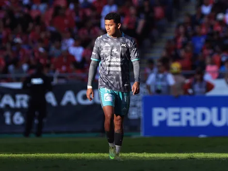 Todavía le pertenece a Cruz Azul y piden su regreso al club